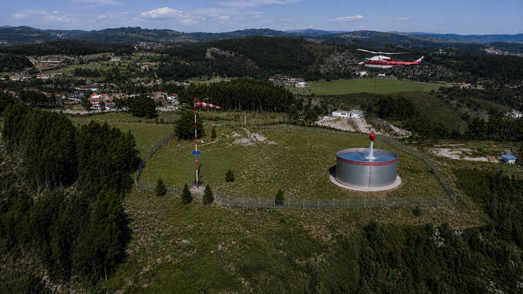 Geo2M Serviço 3