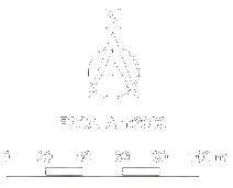 Norte e Escala