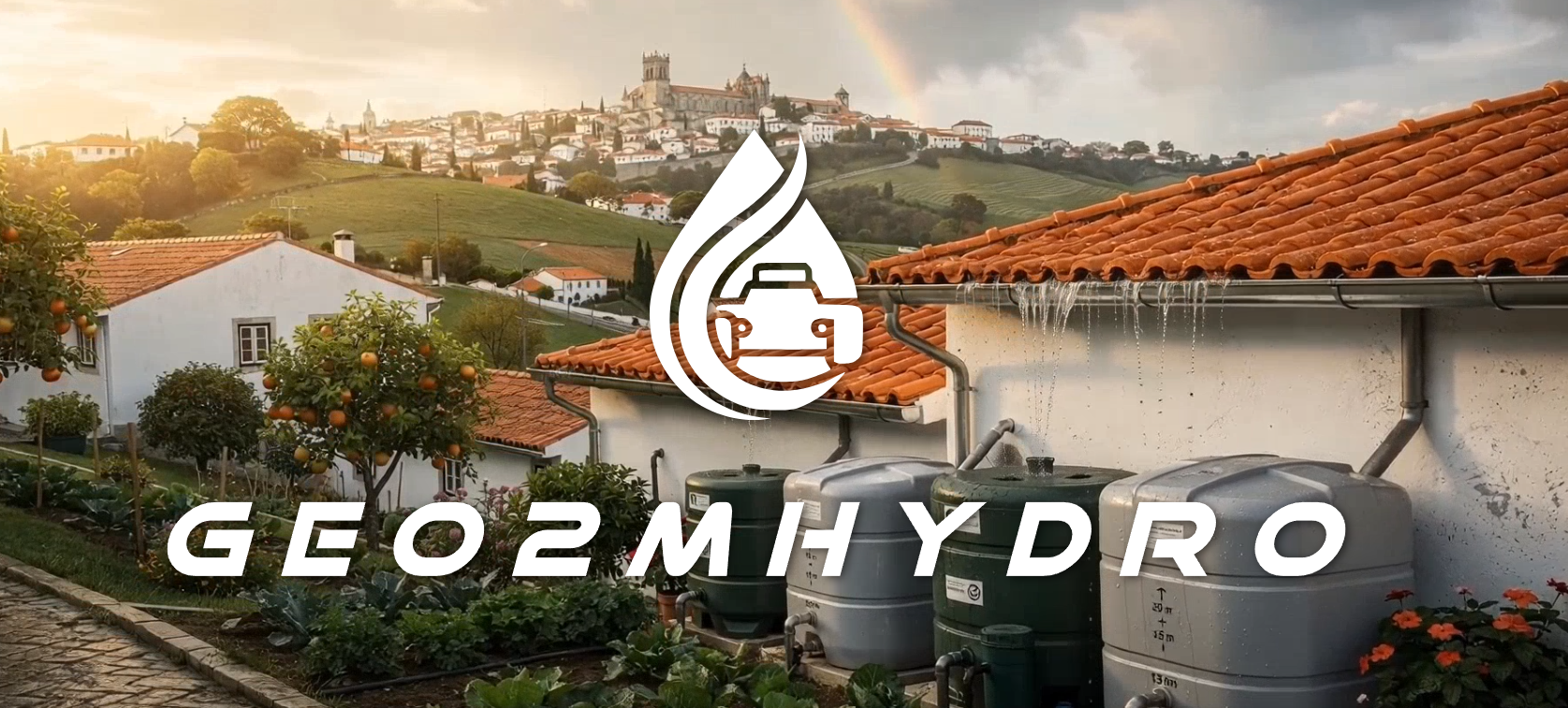 Cadastro Predial e Medições de Terreno